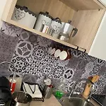 Enry's House Apartmán