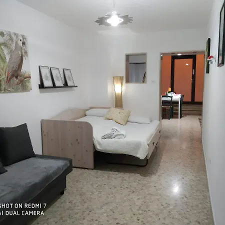 Enry's House *