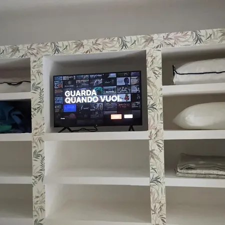 Enry's House * 巴里