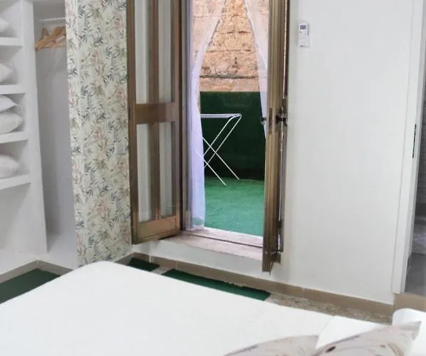 Apartament Enry's House Bari