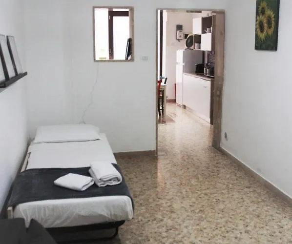 Apartament Enry's House Bari