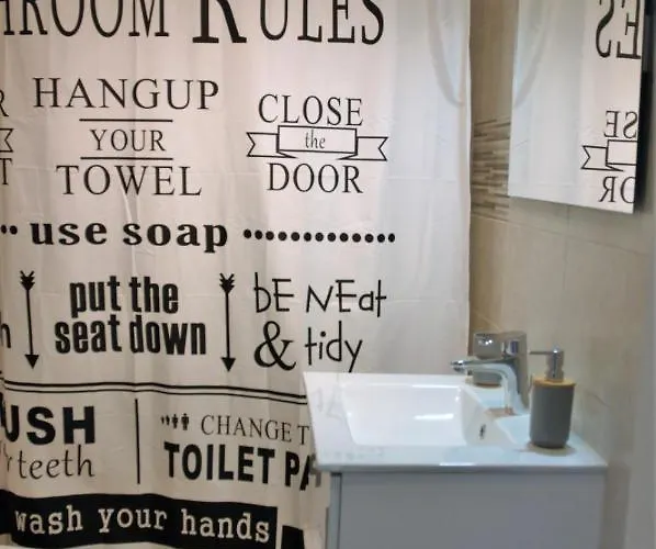 Apartament Enry's House *