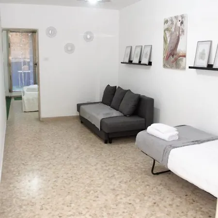 Enry's House Apartamento