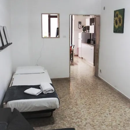 Appartement Enry's House Bari