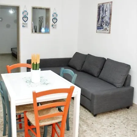 Enry's House Appartement