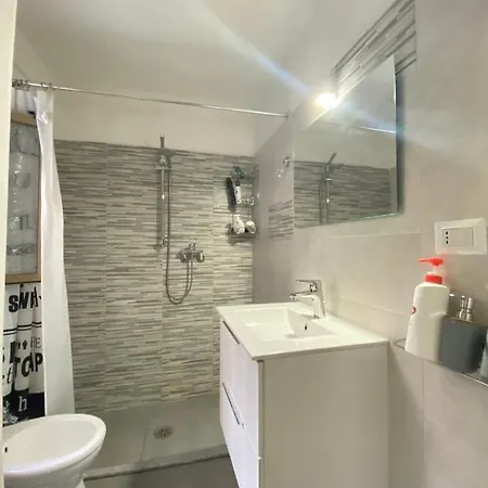 Apartamento Enry's House Bari