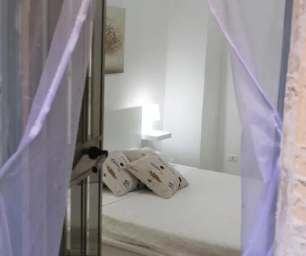 Enry's House شقة باري