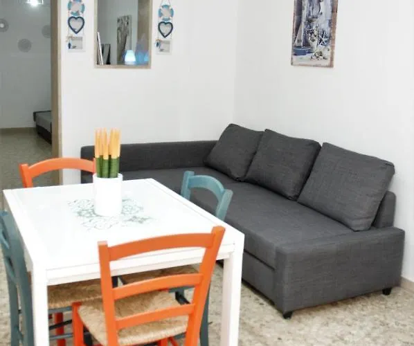 Enry's House Apartment